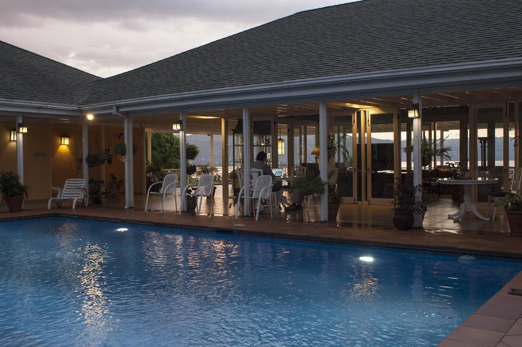 Polkerris Bed & Breakfast Montego Bay Exteriör bild