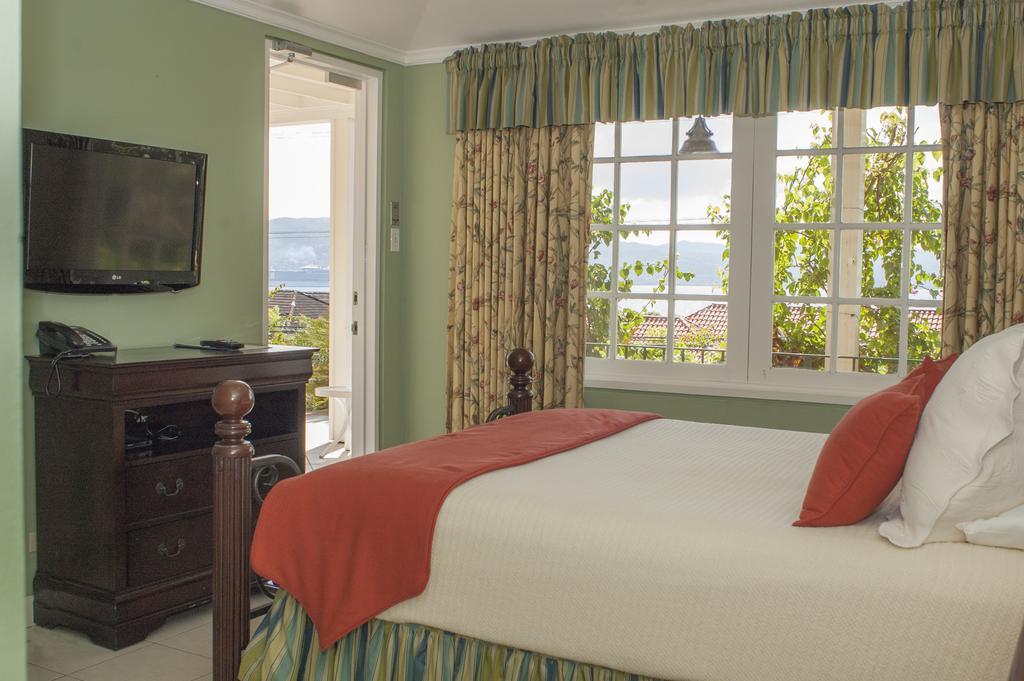 Polkerris Bed & Breakfast Montego Bay Rum bild