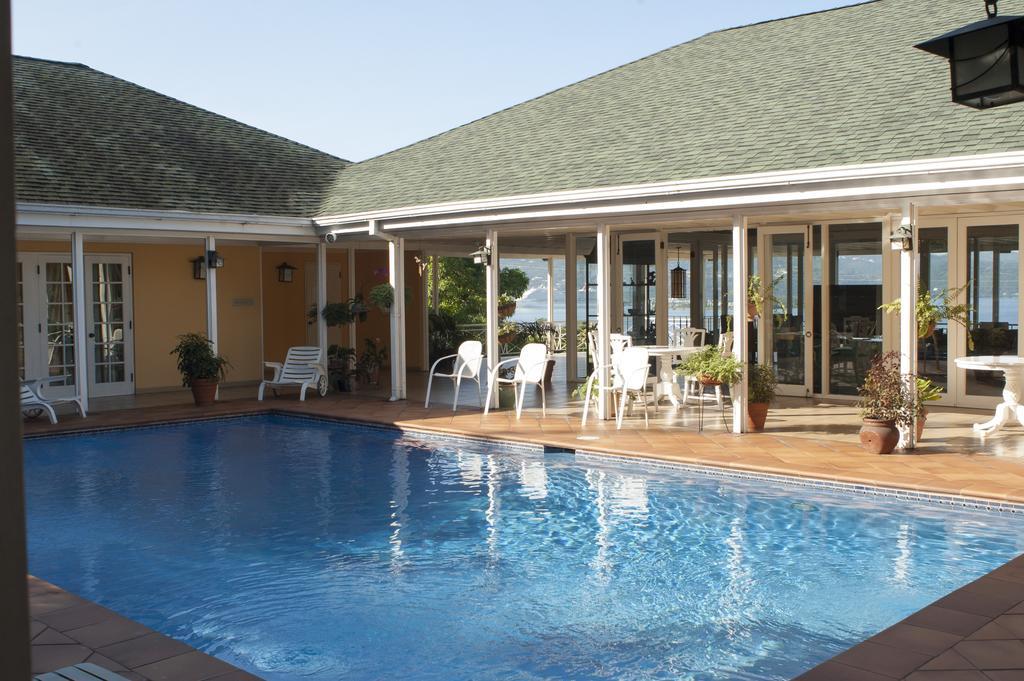 Polkerris Bed & Breakfast Montego Bay Exteriör bild