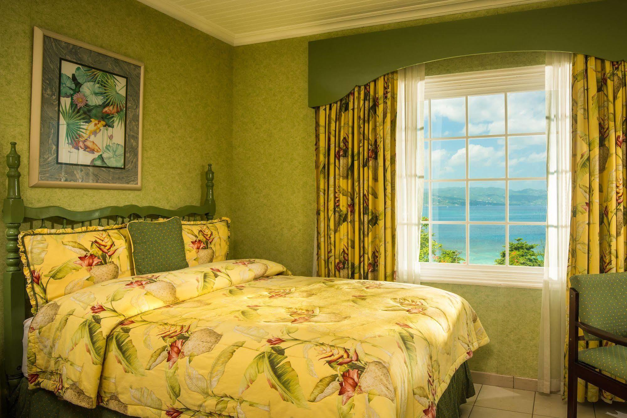 Polkerris Bed & Breakfast Montego Bay Exteriör bild